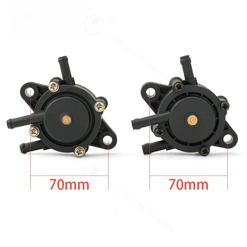 491922 691034 692313 808492 808656 Fuel Pump Fit Motorcycle ATV Chainsaw Engine Replacement Repair Spare Parts
491922 691034 692313 808492 808656 Fuel Pump Fit Motorcycle ATV Chainsaw Engine Replacement Repair Spare Parts
