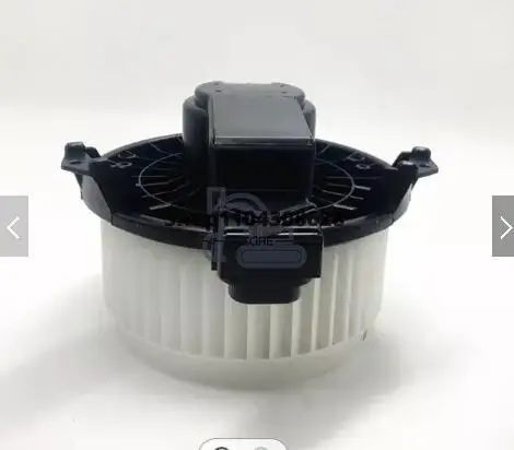 24V ND1163600030 2727005790 Fan Blower Motor for Komatsu PC400-7 Excavator ND116360-0030 272700-5790 116360-0030 1163600030 new
24V ND1163600030 2727005790 Fan Blower Motor for Komatsu PC400-7 Excavator ND116360-0030 272700-5790 116360-0030 1163600030 new