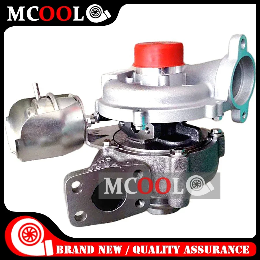 Турбокомпрессор Turbo GT15V Full Turbo для Garrett P/N 753420 -9005S Б/Н vg91540w
Турбокомпрессор Turbo GT15V Full Turbo для Garrett P/N 753420 -9005S Б/Н vg91540w