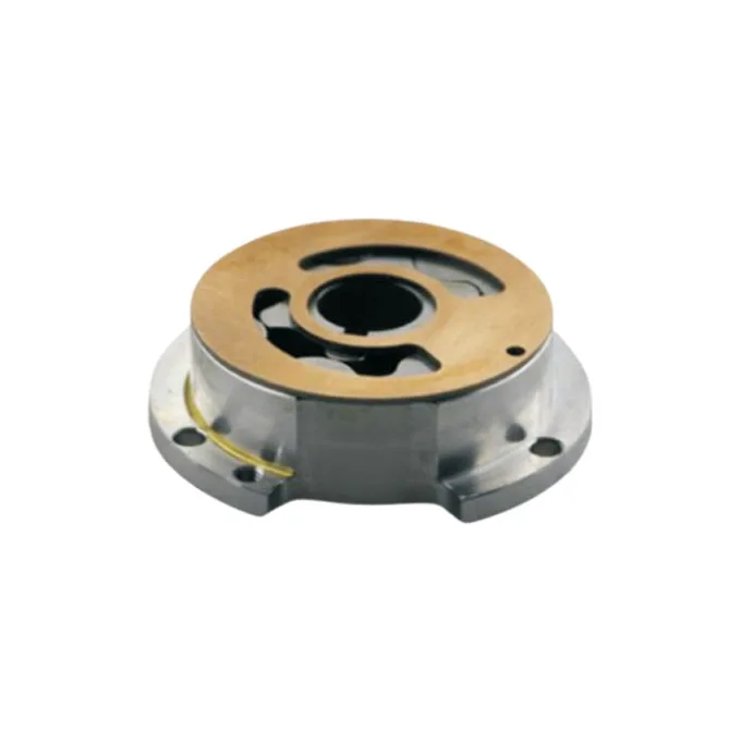 AP2D21 Transmission Pump Hydraulic Gear Oil Pump For CATERPILLAR Excavator
AP2D21 Transmission Pump Hydraulic Gear Oil Pump For CATERPILLAR Excavator