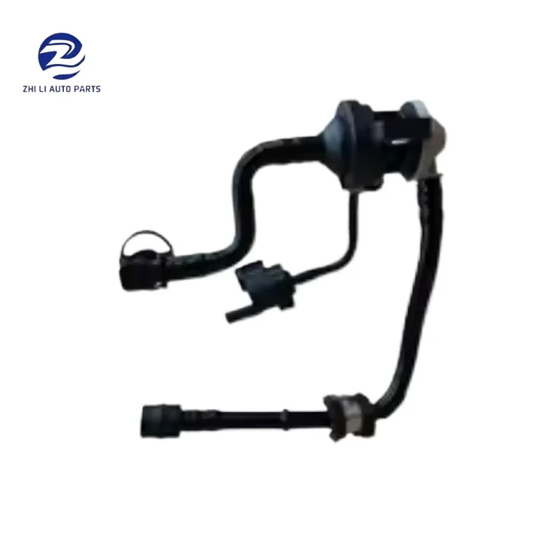 06J133781CD 06J133781CF 06J133781BB 06J133781AM Fuel tank ventilation valve, SAIC Volkswagen Passat 2.0T 2011–2019
06J133781CD 06J133781CF 06J133781BB 06J133781AM Fuel tank ventilation valve, SAIC Volkswagen Passat 2.0T 2011–2019
