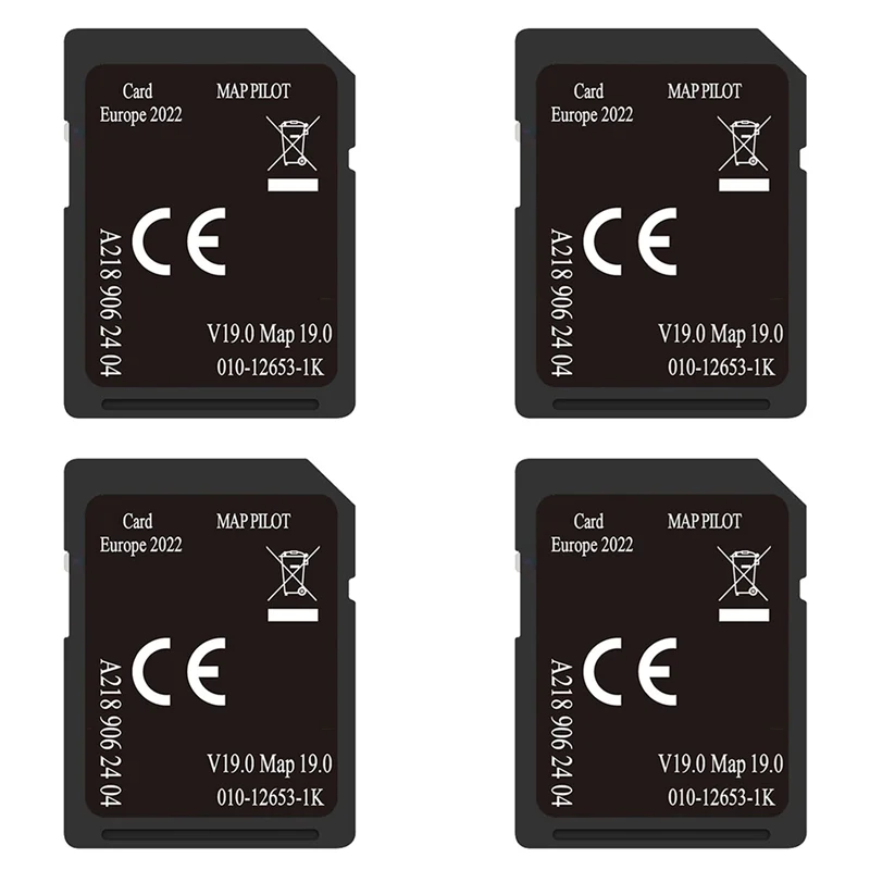 4X A218 V19 навигационная карта для CLA-CLASS от 2014 года, карта Европы 2022/2023 A218 906 2404, карта карты
4X A218 V19 навигационная карта для CLA-CLASS от 2014 года, карта Европы 2022/2023 A218 906 2404, карта карты