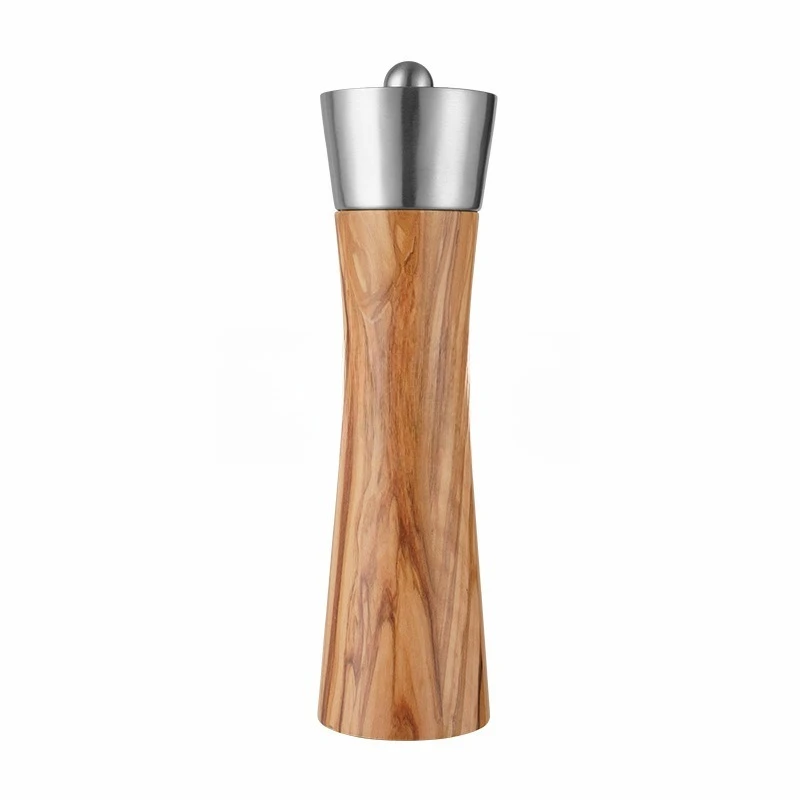 Pepper mill manual ceramic core household, multi-purpose kitchen tools
Pepper mill manual ceramic core household, multi-purpose kitchen tools