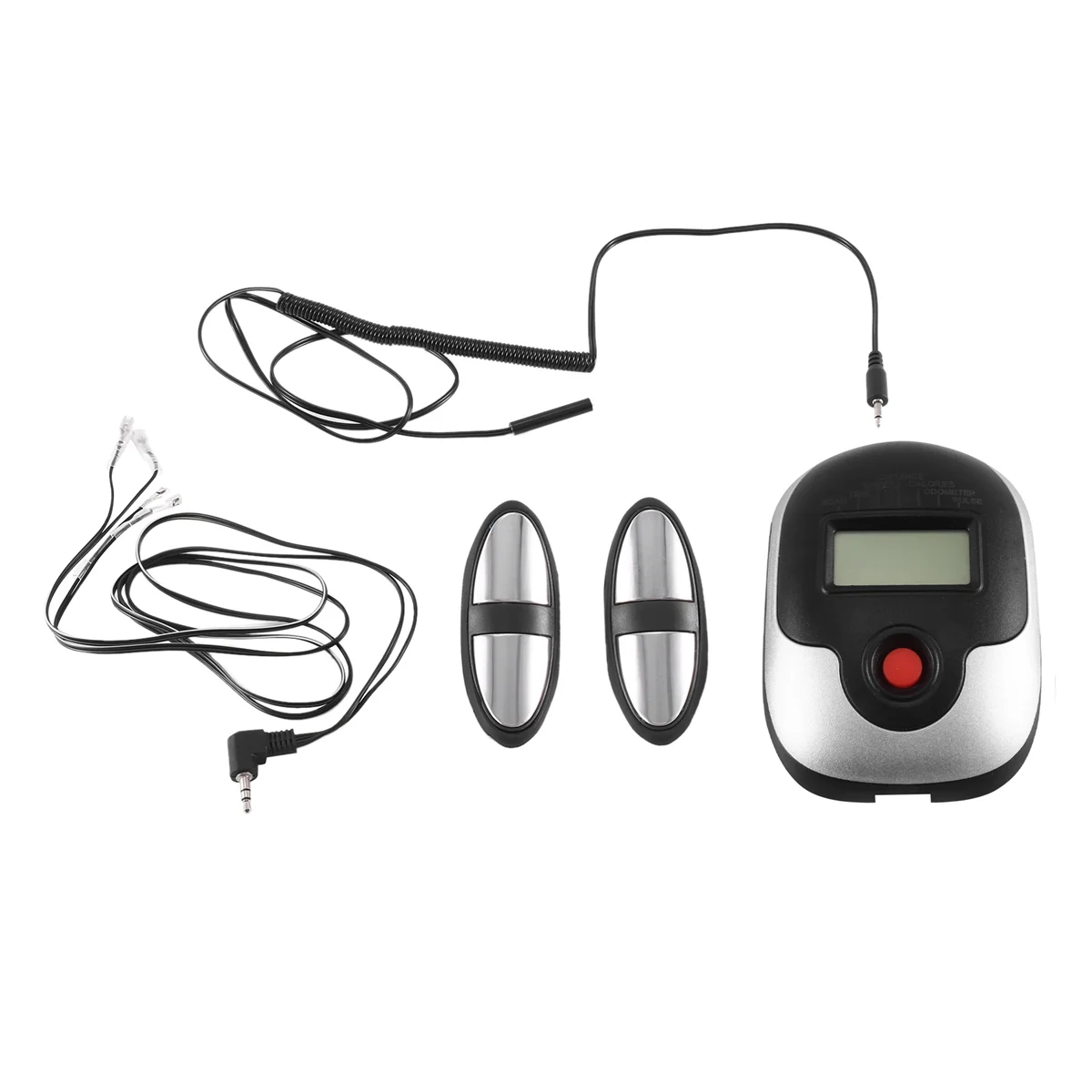 Replacement Speedometer Monitor Counter for Stationary Magnetic Control Exercise Bike Computer with Heart Rate
Replacement Speedometer Monitor Counter for Stationary Magnetic Control Exercise Bike Computer with Heart Rate