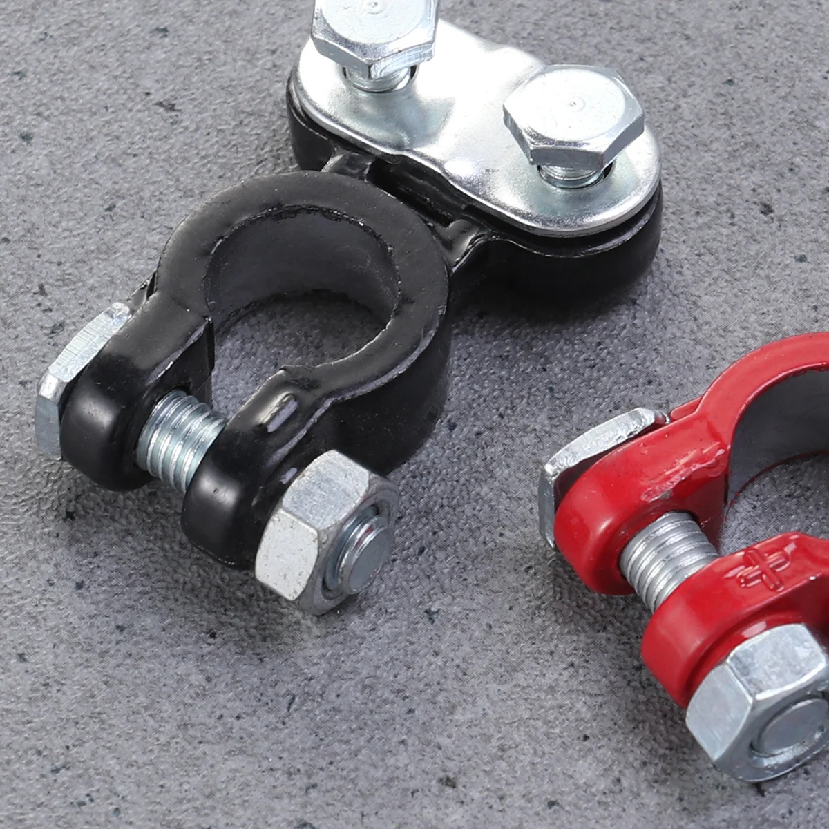 Клеммный зажим, автомобильный терминал, устойчивый к коррозии для автомобиля, грузовика, лодки, кабельный разъем, другие автомобильные детали 
Клеммный зажим, автомобильный терминал, устойчивый к коррозии для автомобиля, грузовика, лодки, кабельный разъем, другие автомобильные детали