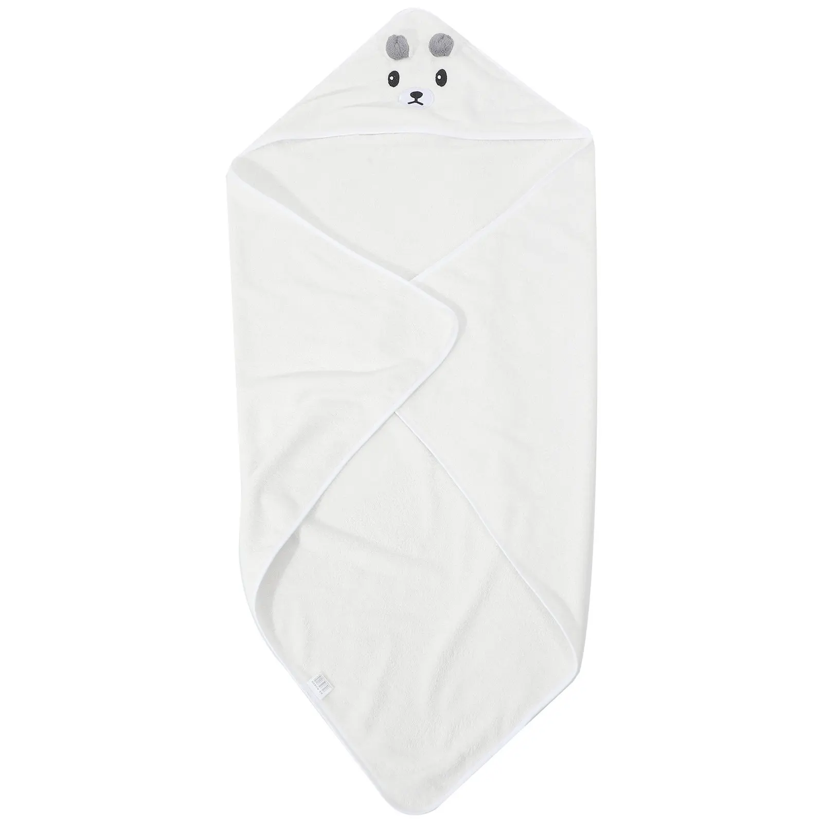 Soft Absorbent Bath Towel Kids Bathing Cape Cartoon Design For Toddler Absorption Comfortable Unisex
Soft Absorbent Bath Towel Kids Bathing Cape Cartoon Design For Toddler Absorption Comfortable Unisex
