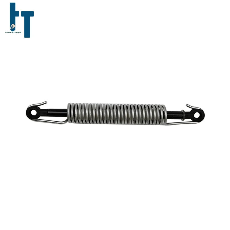 51247141490 Right Trunk Lid Lift Support Shock with Spring Tension Spring Compatible for BMW E60 E46 525i 530i 545i 525xi 530xi
51247141490 Right Trunk Lid Lift Support Shock with Spring Tension Spring Compatible for BMW E60 E46 525i 530i 545i 525xi 530xi