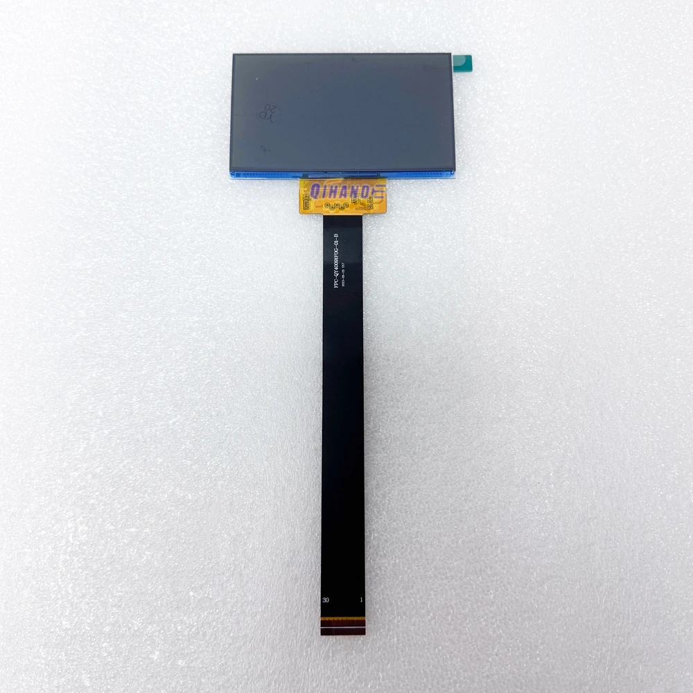 HD LCD Screen Display FPC-QY40091FOG-01-B LED Video Projector Home Theater Projector Innovative FPC-QY40091FOG-01-8
HD LCD Screen Display FPC-QY40091FOG-01-B LED Video Projector Home Theater Projector Innovative FPC-QY40091FOG-01-8