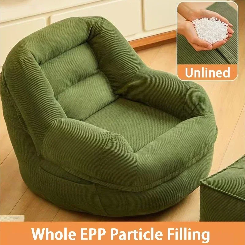 %Portable Lazy Sofa Living Room Cheap Single Sofas Adult Tatami Chaise Lounge Relaxing 1-person Sofa Modern Tiny Home Furniture
%Portable Lazy Sofa Living Room Cheap Single Sofas Adult Tatami Chaise Lounge Relaxing 1-person Sofa Modern Tiny Home Furniture