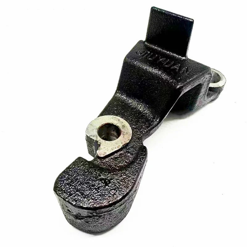 50823-S9A-013 Car Engine Mounting Mount Motor Mount Bracket For Honda CR-V 2002-2006 50823S9A013
50823-S9A-013 Car Engine Mounting Mount Motor Mount Bracket For Honda CR-V 2002-2006 50823S9A013