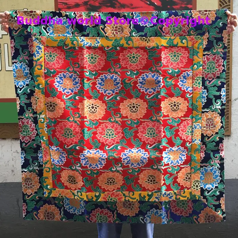 2025 Buddhist supply Tibet family Buddhism Temple Auspicious Buddha statue Altar cover Ethnic Table cloth curtain GOOD 16
2025 Buddhist supply Tibet family Buddhism Temple Auspicious Buddha statue Altar cover Ethnic Table cloth curtain GOOD 16
