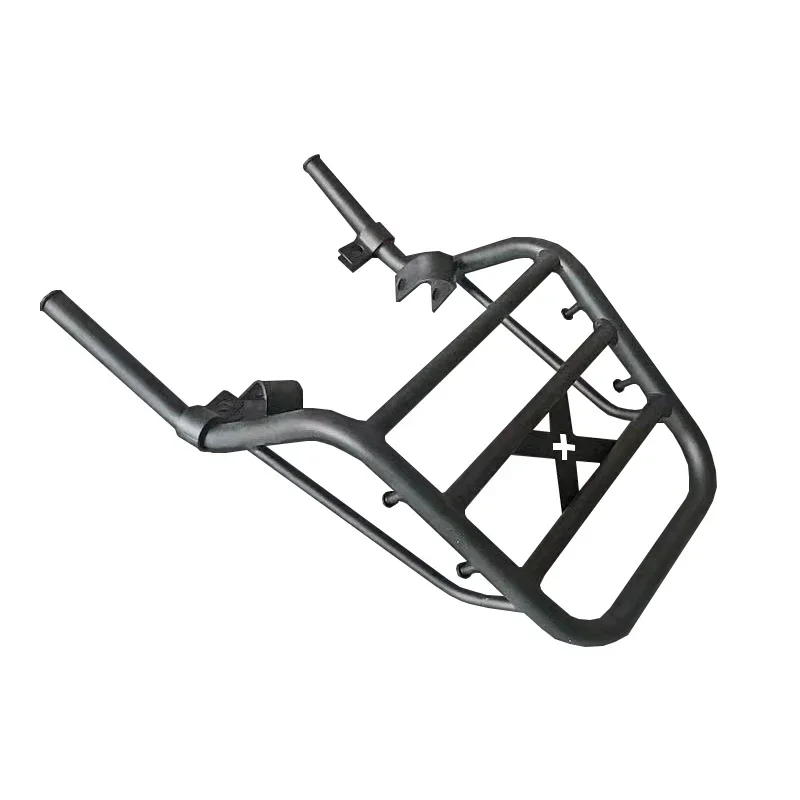 Customized For Brixton Felsberg 125 Rear Carrier Luggage Rack Black
Customized For Brixton Felsberg 125 Rear Carrier Luggage Rack Black