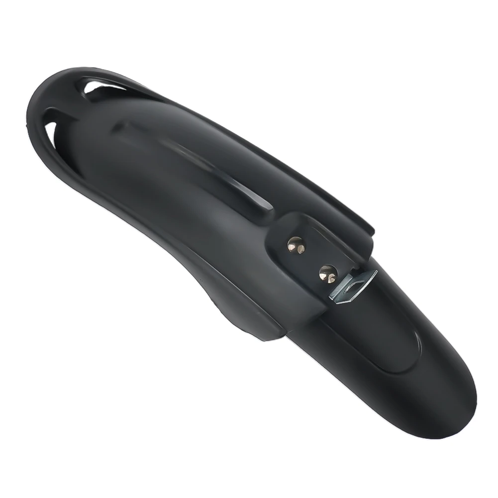 Parts Mudguard Black Children's Bike 12-20 Inch Accessories Front Rear Wheel Mudguards PVC Plastic High Quality
Parts Mudguard Black Children's Bike 12-20 Inch Accessories Front Rear Wheel Mudguards PVC Plastic High Quality