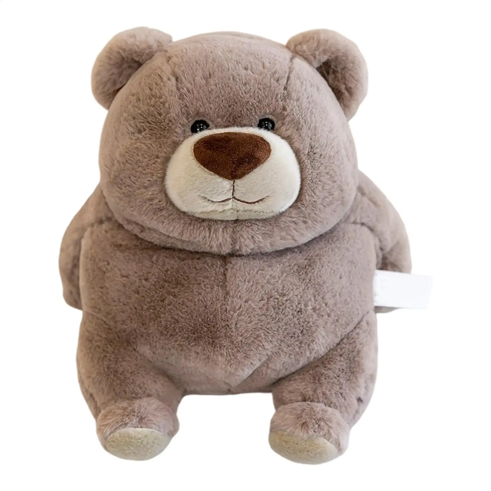 Stuffed Animals 11.8in Soft Cute Snuggle Figure Cushion PP Cotton Filling Cute Stuffed Animal For Sofa Home Bedroom Car Decor
Stuffed Animals 11.8in Soft Cute Snuggle Figure Cushion PP Cotton Filling Cute Stuffed Animal For Sofa Home Bedroom Car Decor