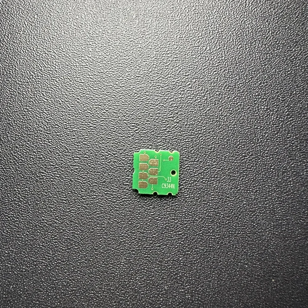 mjl* C9344 Ink Maintenance Tank Chip For Epson L5590 XP-2100 2105 XP-3100 XP-3105 XP-4100 XP-4105 WF-2810 WF-2835 WF-2850*10
mjl* C9344 Ink Maintenance Tank Chip For Epson L5590 XP-2100 2105 XP-3100 XP-3105 XP-4100 XP-4105 WF-2810 WF-2835 WF-2850*10