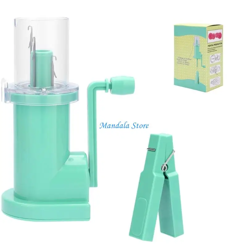 U2JC Hand Operated Knitting Machine Hand Coil Knitting Machine Sewing Accessories
U2JC Hand Operated Knitting Machine Hand Coil Knitting Machine Sewing Accessories