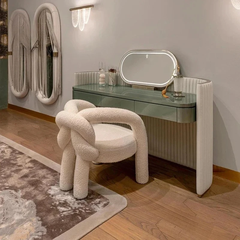 Modern Princess Dressers Bedroom Organizer Home Furniture Luxury Vanity Makeup Dresser Mirror Set Women
Modern Princess Dressers Bedroom Organizer Home Furniture Luxury Vanity Makeup Dresser Mirror Set Women