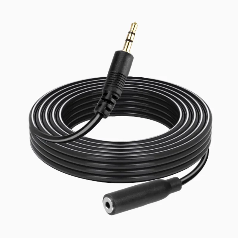 Camera controller 2.5mm extension cable, remote control recording zoom remote control money making
Camera controller 2.5mm extension cable, remote control recording zoom remote control money making