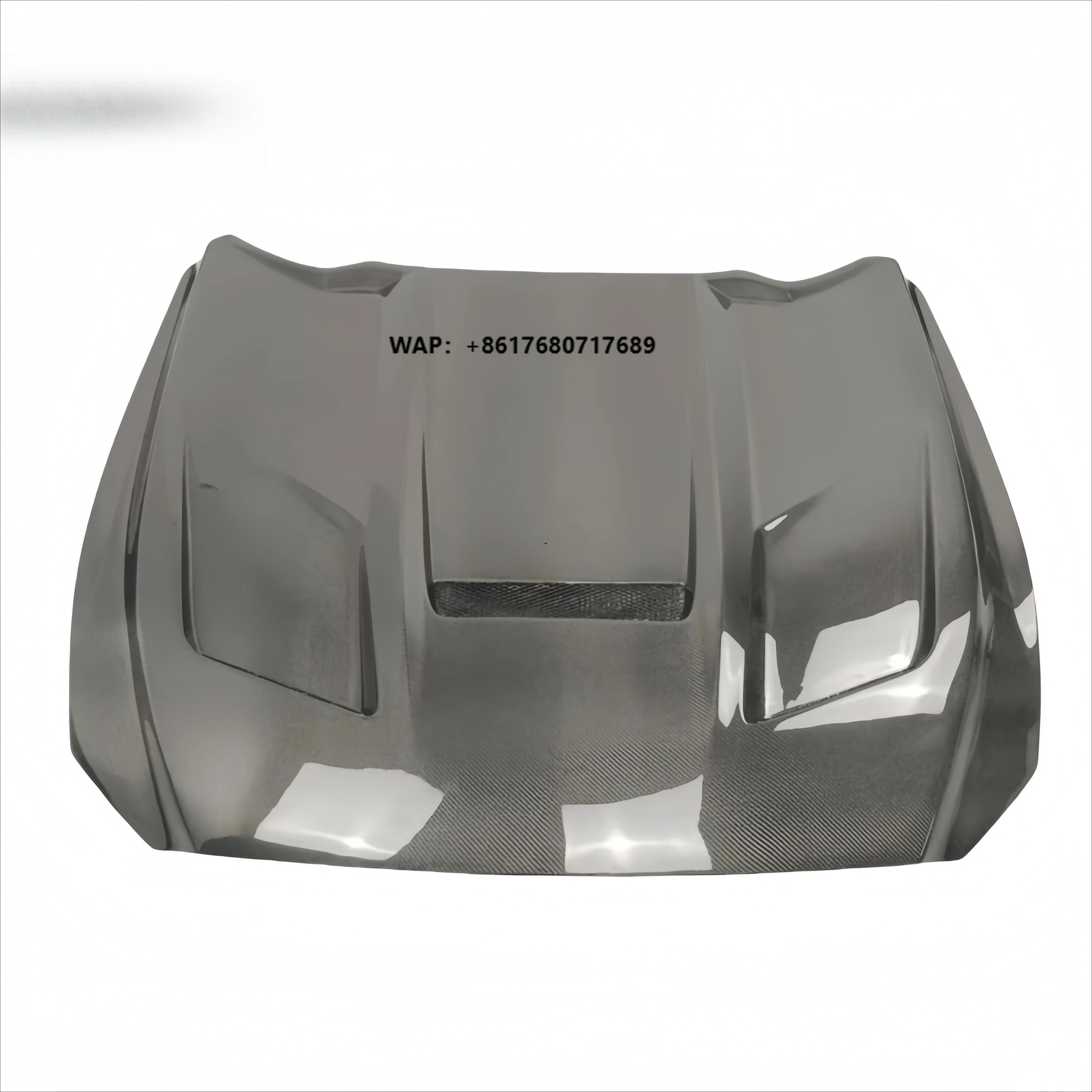For 15-17 Mustang Upgraded Carbon Fiber Hood Aerodynamic Kit Hood Radiant Body Front Kit
For 15-17 Mustang Upgraded Carbon Fiber Hood Aerodynamic Kit Hood Radiant Body Front Kit