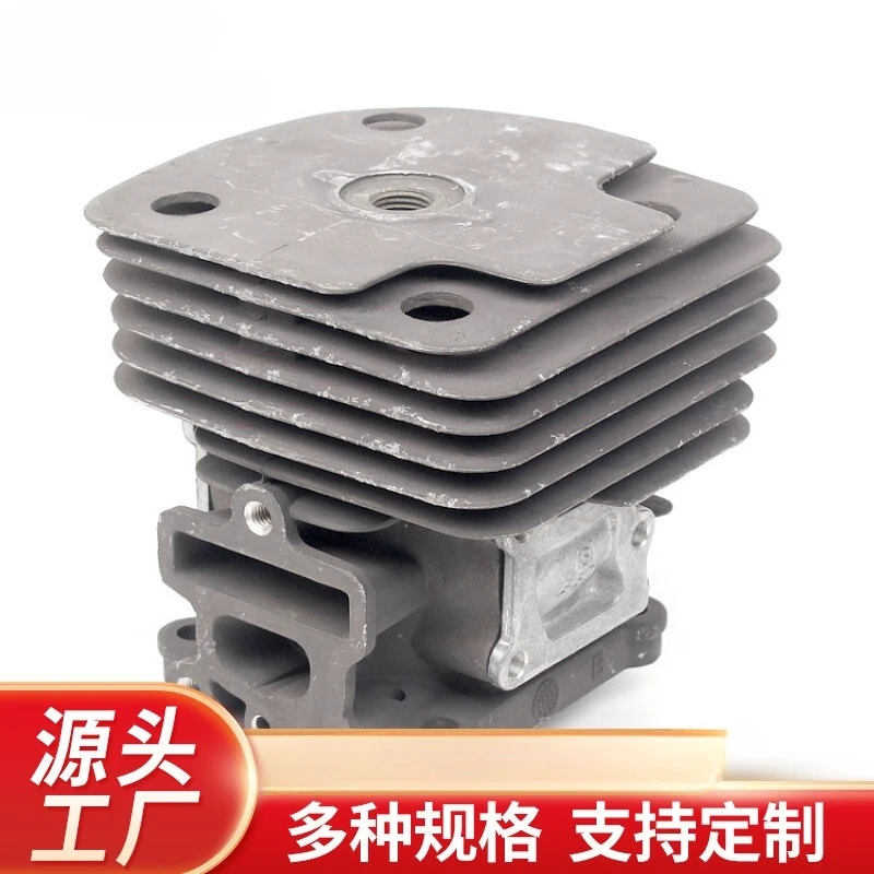 543R/543RBS lawn mower cylinder assembly cylinder liner piston piston ring
543R/543RBS lawn mower cylinder assembly cylinder liner piston piston ring
