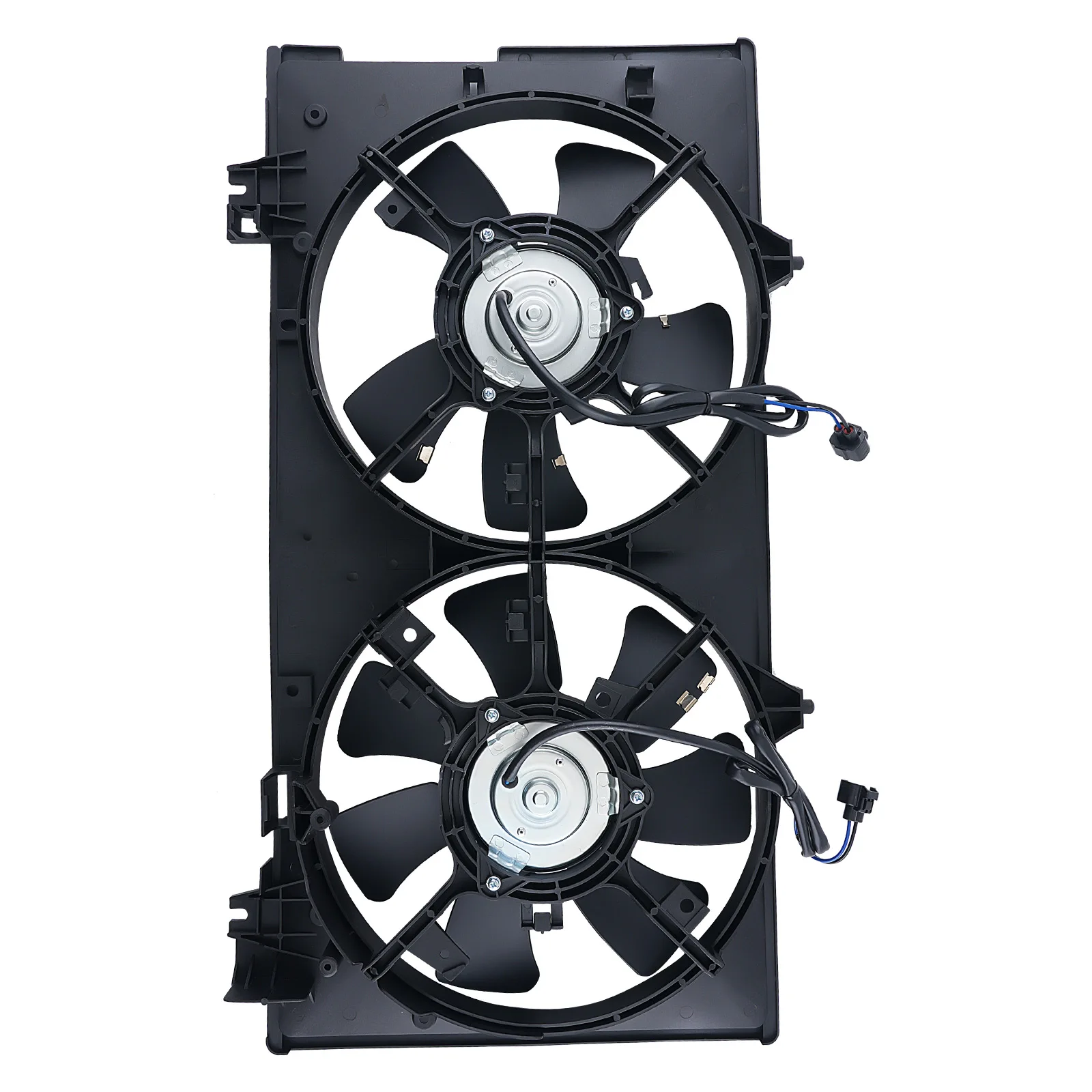 Electric Cooling Fan for Mazda 6 3.0L 2003-2008 AJB415025C 621180 240W
Electric Cooling Fan for Mazda 6 3.0L 2003-2008 AJB415025C 621180 240W