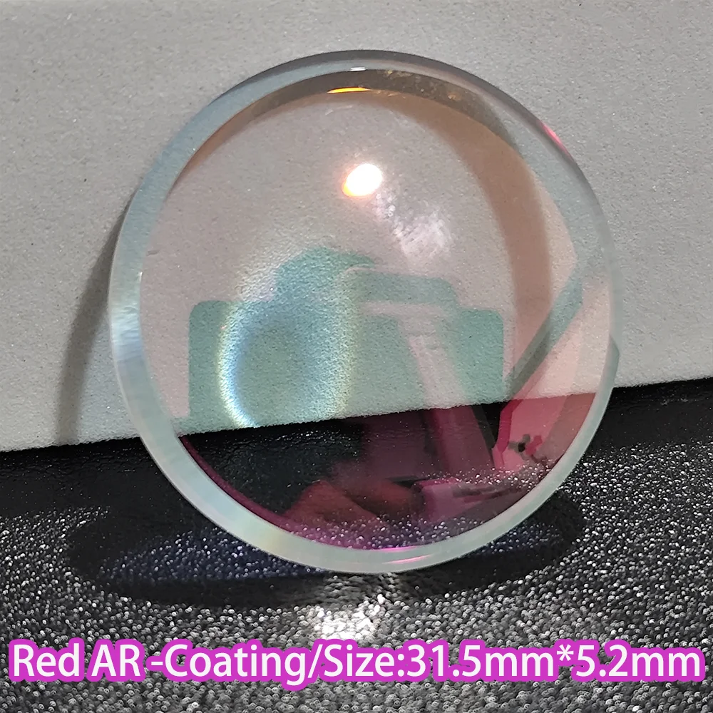 31.5MM Watch Sapphire Glass Thick 3/5.3/5.2/5.5mm Transparent Men Watch Glass Replacement Accessories Parts Scratch Resistent
31.5MM Watch Sapphire Glass Thick 3/5.3/5.2/5.5mm Transparent Men Watch Glass Replacement Accessories Parts Scratch Resistent