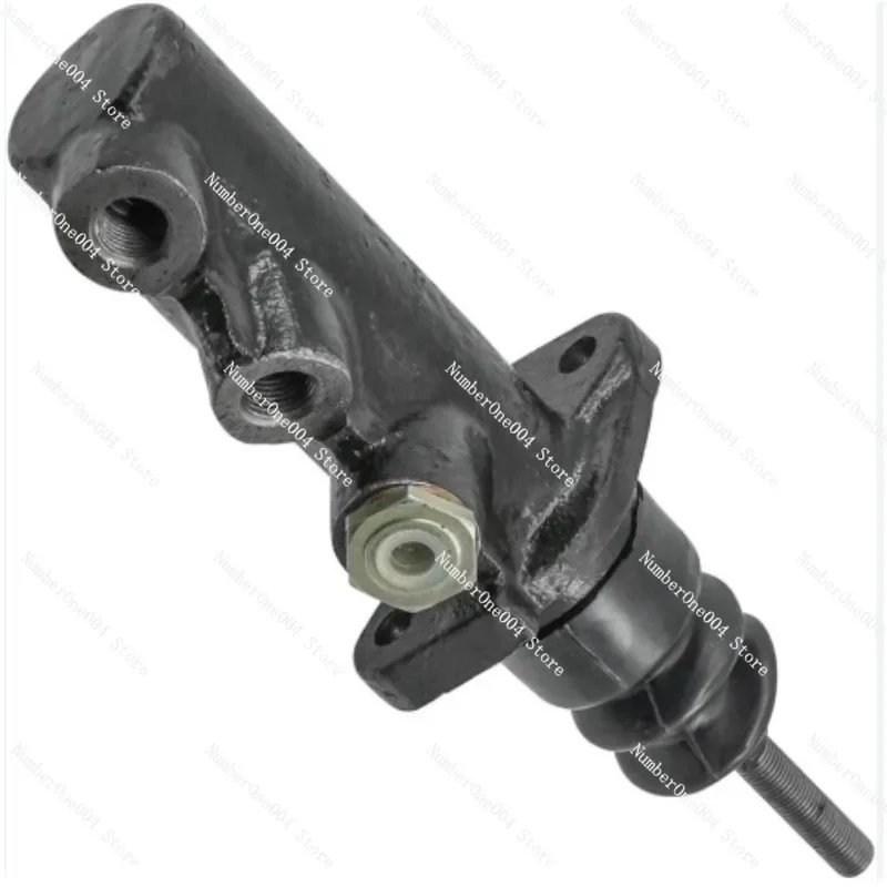 Brake Master Cylinder D141150 182445A1 D143162 for Case 580L/580M Backhoe Loaders
Brake Master Cylinder D141150 182445A1 D143162 for Case 580L/580M Backhoe Loaders