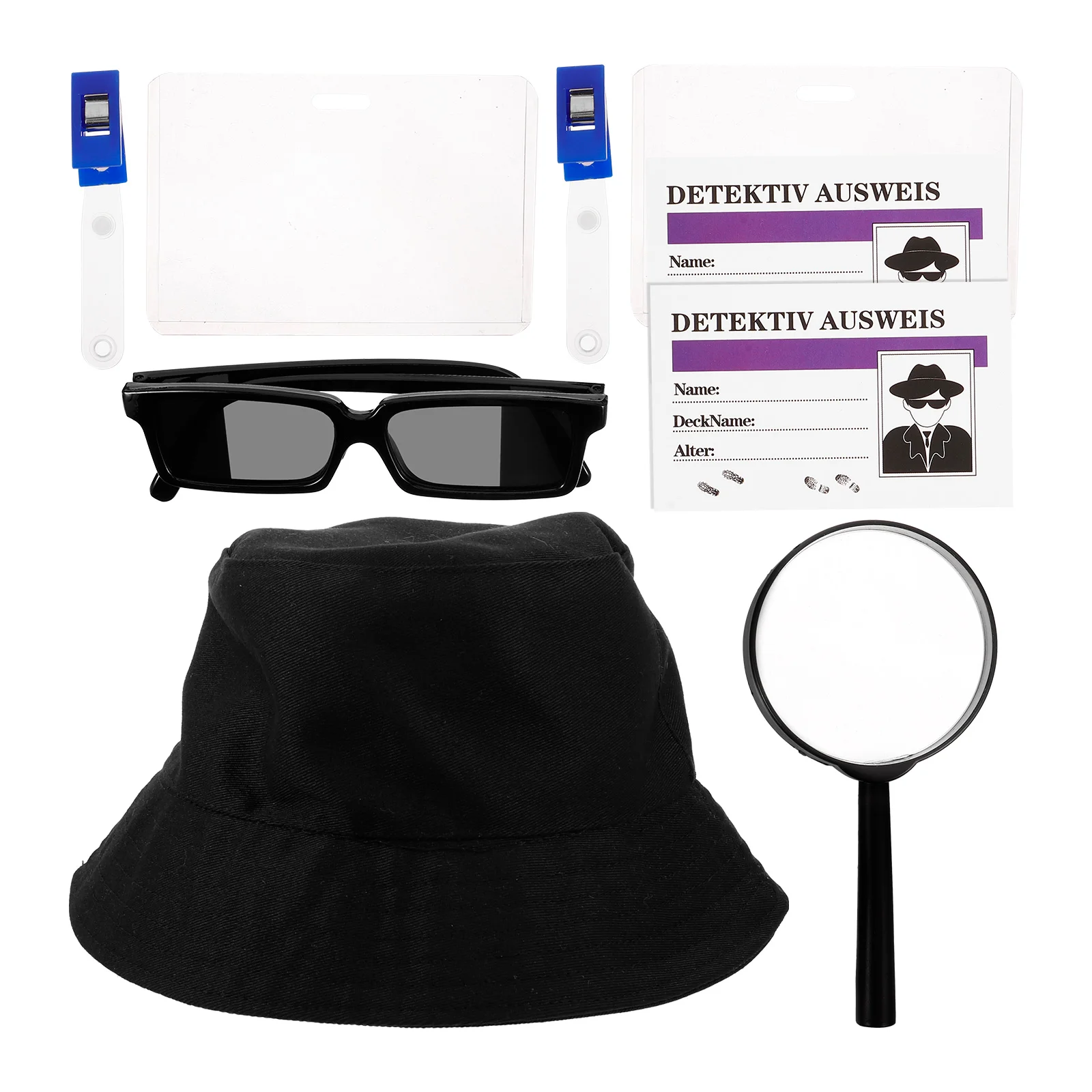 Other Educational Detective Party Miss Halloween Decoration Outdoor Top Hat Fabric Costume for Unisex
Other Educational Detective Party Miss Halloween Decoration Outdoor Top Hat Fabric Costume for Unisex