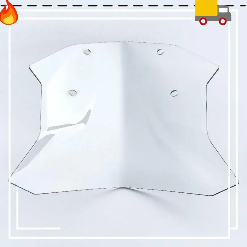 Discount-Motorcycle Headlight Windshield Windscreen Wind Deflector For BMW R 1200 GS R1200 GS Adventure ADV LC 2012-2019
Discount-Motorcycle Headlight Windshield Windscreen Wind Deflector For BMW R 1200 GS R1200 GS Adventure ADV LC 2012-2019