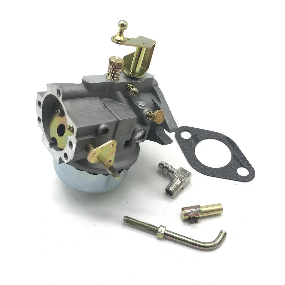 Карбюратор для KOHLER 45 053 55-S K321 K341 K241 K301 K532 K582 M12 M14
Карбюратор для KOHLER 45 053 55-S K321 K341 K241 K301 K532 K582 M12 M14