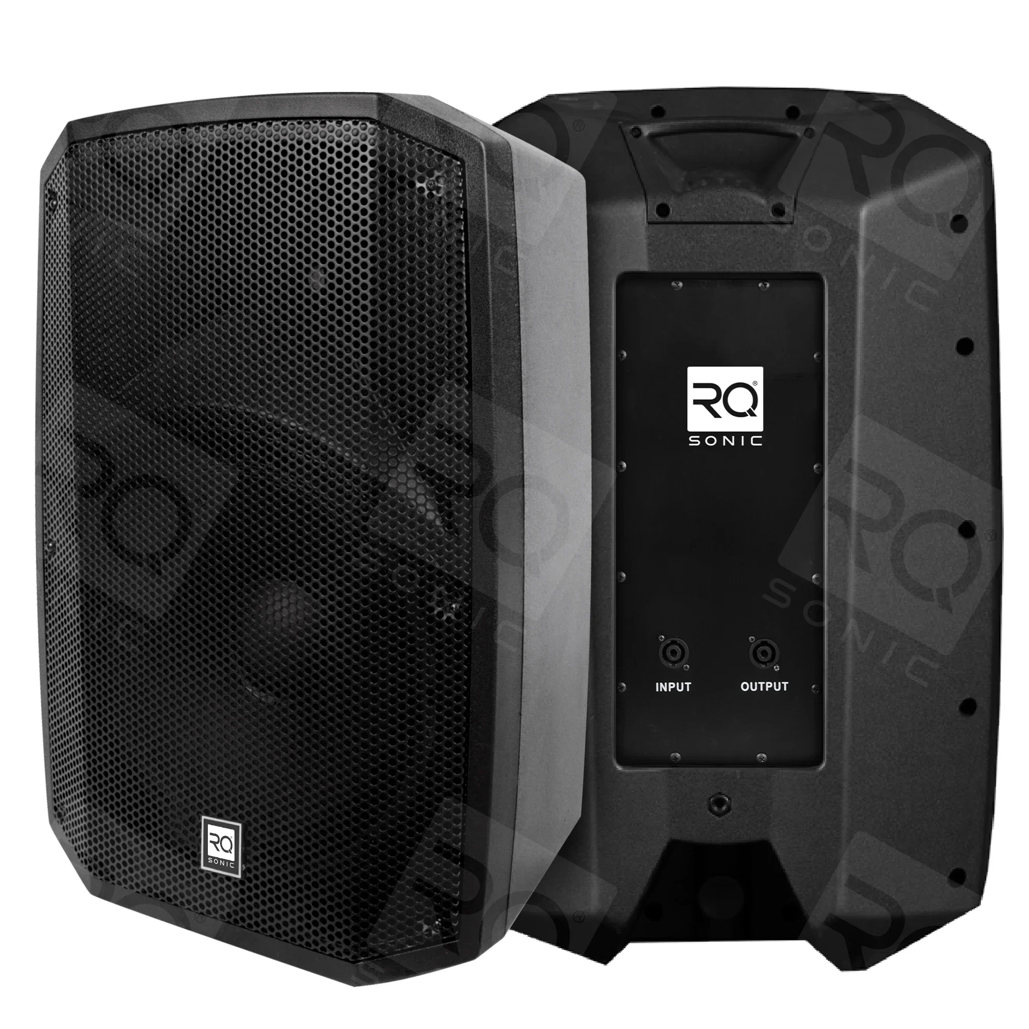 CAV15H Professional 500W Outdoor 15 Inch Professional Audio Sound Power Amplifier Passive Speaker Line Array Speaker
CAV15H Professional 500W Outdoor 15 Inch Professional Audio Sound Power Amplifier Passive Speaker Line Array Speaker
