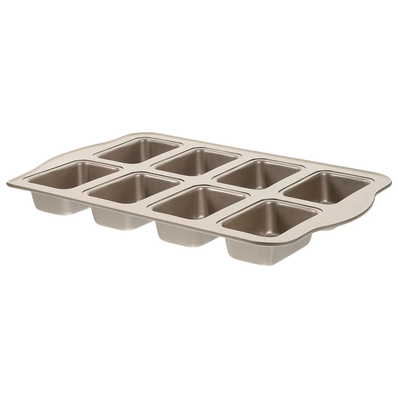Carbon Steel Cake Mold 9x5 Inch Mini Loaf Pans Bread Baking Easy Clean Stable Hot Dog Wheat Bread Standard Oven Size
Carbon Steel Cake Mold 9x5 Inch Mini Loaf Pans Bread Baking Easy Clean Stable Hot Dog Wheat Bread Standard Oven Size