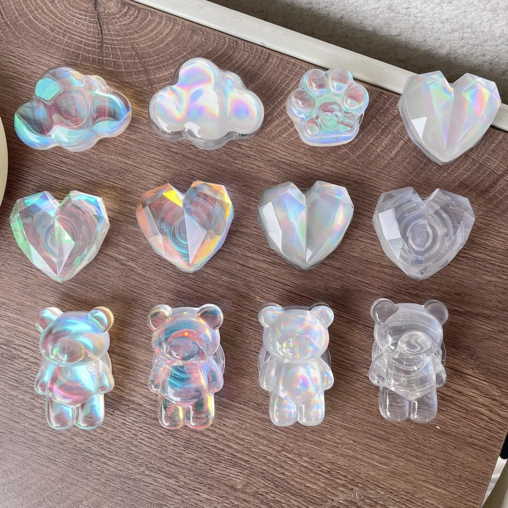 Креативная 3D облачная стереоскопическая подставка для телефона, клей, красочная подставка для телефона, лазерный клей для облаков для iPhone 17,
Креативная 3D облачная стереоскопическая подставка для телефона, клей, красочная подставка для телефона, лазерный клей для облаков для iPhone 17,