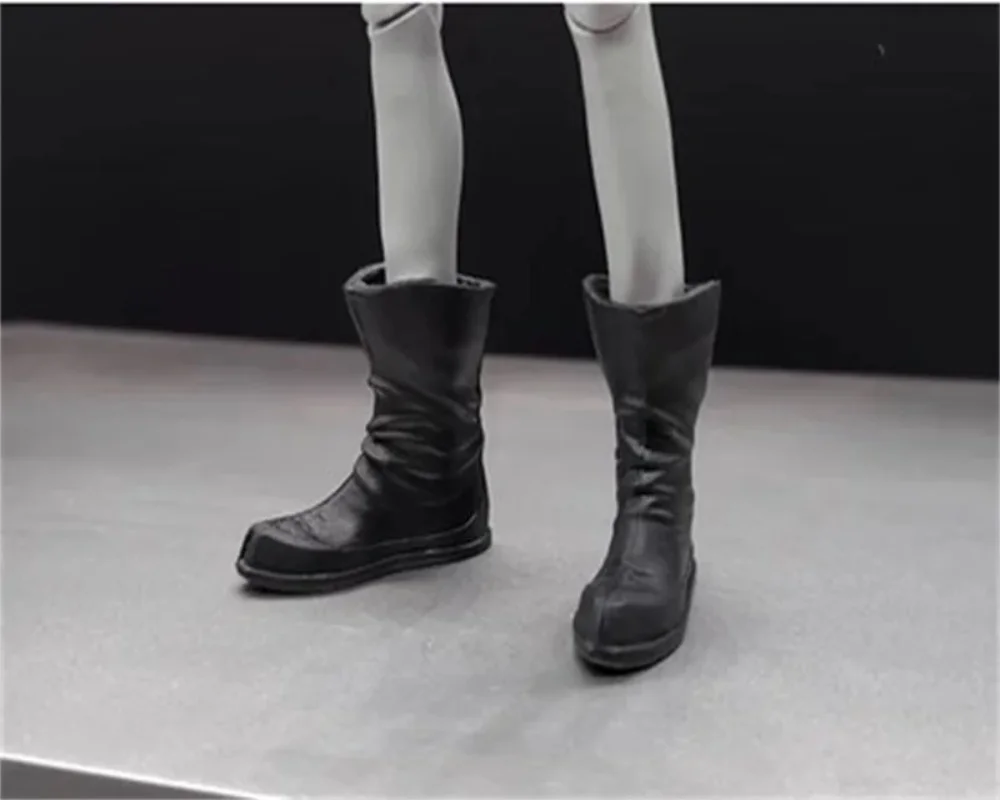 1/12 Soldier Accessories Combat Shoes High Boots High Quality Model Fit 6'' Action Figures Body In Stock
1/12 Soldier Accessories Combat Shoes High Boots High Quality Model Fit 6'' Action Figures Body In Stock