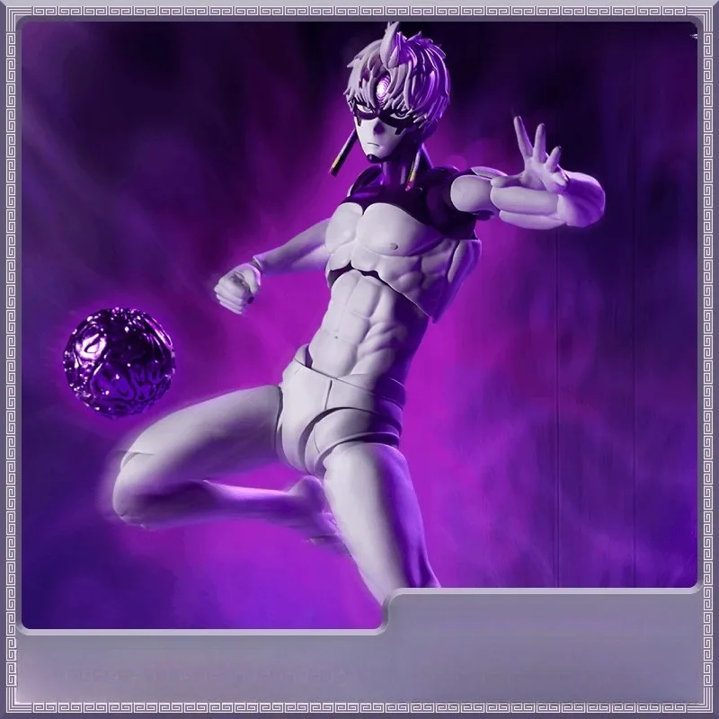 Pre-Order Kaiyodo Revoltech Terajin Transformation Ver Action Figure Model Trendy Toys Gift Collectibles
Pre-Order Kaiyodo Revoltech Terajin Transformation Ver Action Figure Model Trendy Toys Gift Collectibles