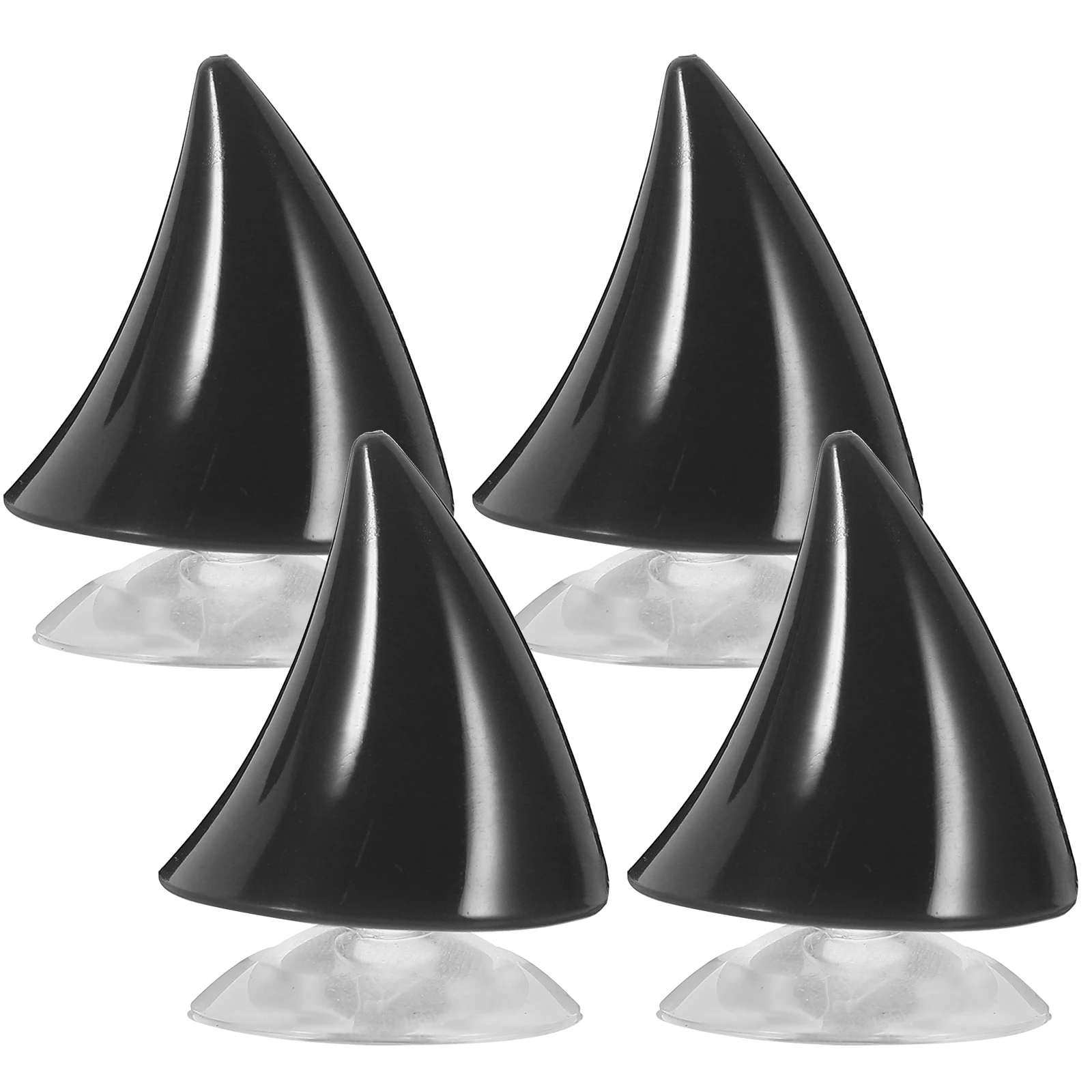 Motorcycle Horns Decorative Plastic Cow Horns for Bike Ski Helmets Easy to Clean Durable Sturdy Accessories
Motorcycle Horns Decorative Plastic Cow Horns for Bike Ski Helmets Easy to Clean Durable Sturdy Accessories