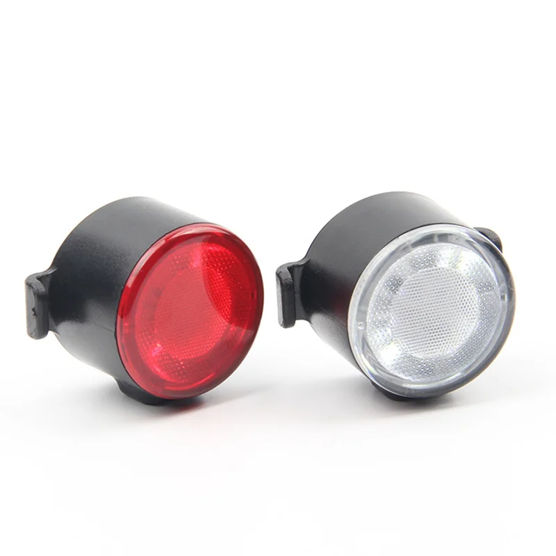 A99I-LED Bicycle Headlight And Taillight Combo Bike Light Set Waterproof Front And Rear Lights
A99I-LED Bicycle Headlight And Taillight Combo Bike Light Set Waterproof Front And Rear Lights