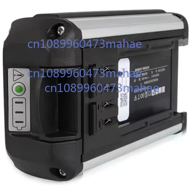 Battery Pack for JIMMY JW31 Cordless Pressure Washer Battery Pack for JIMMY JW51 Accessories
Battery Pack for JIMMY JW31 Cordless Pressure Washer Battery Pack for JIMMY JW51 Accessories