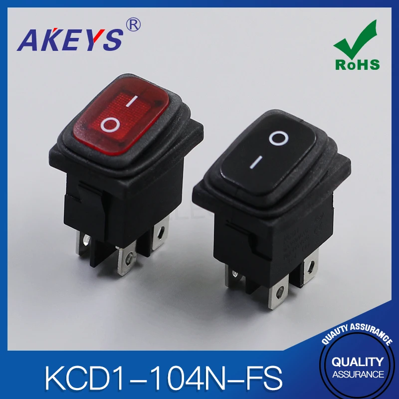 3 шт. Kcd1-104n-fs переключатель корабельного типа водонепроницаемый и пыленепроницаемый 4-контактный 2-ступенчатый кулисный переключатель 15*21 с подсветкой/без подсветки
3 шт. Kcd1-104n-fs переключатель корабельного типа водонепроницаемый и пыленепроницаемый 4-контактный 2-ступенчатый кулисный переключатель 15*21 с подсветкой/без подсветки