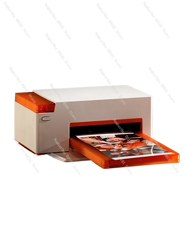 N2 mobile phone photo printer portable bluetooth small AR phonograph color photo printing machine picture processing machine
N2 mobile phone photo printer portable bluetooth small AR phonograph color photo printing machine picture processing machine