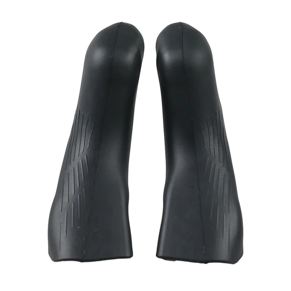 1 Pair Road Bike Shift Brake Lever Covers Bicycle Silicone Bracket For 105 Di2 St-R7170 Shifters Cycling Accessories
1 Pair Road Bike Shift Brake Lever Covers Bicycle Silicone Bracket For 105 Di2 St-R7170 Shifters Cycling Accessories