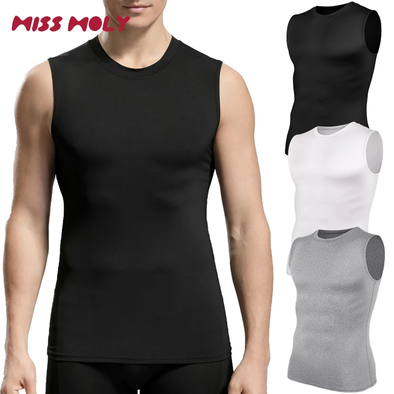 Men Compression Shirts Tank Top Tummy Control Sleeveles Fitness Shirts Slimming Belly Stomach Body Shaper Vest Gym Clothing
Men Compression Shirts Tank Top Tummy Control Sleeveles Fitness Shirts Slimming Belly Stomach Body Shaper Vest Gym Clothing