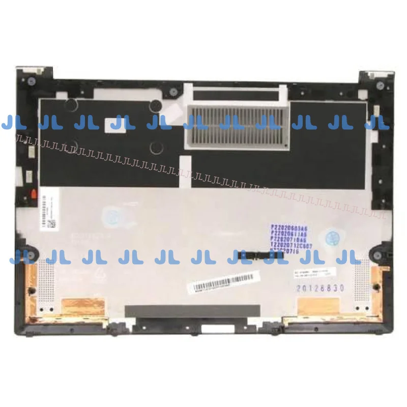 JL новая нижняя крышка нижнего корпуса AL 5G WWAN для ThinkPad X1 Carbon 10-го поколения 21CB 21CC
JL новая нижняя крышка нижнего корпуса AL 5G WWAN для ThinkPad X1 Carbon 10-го поколения 21CB 21CC