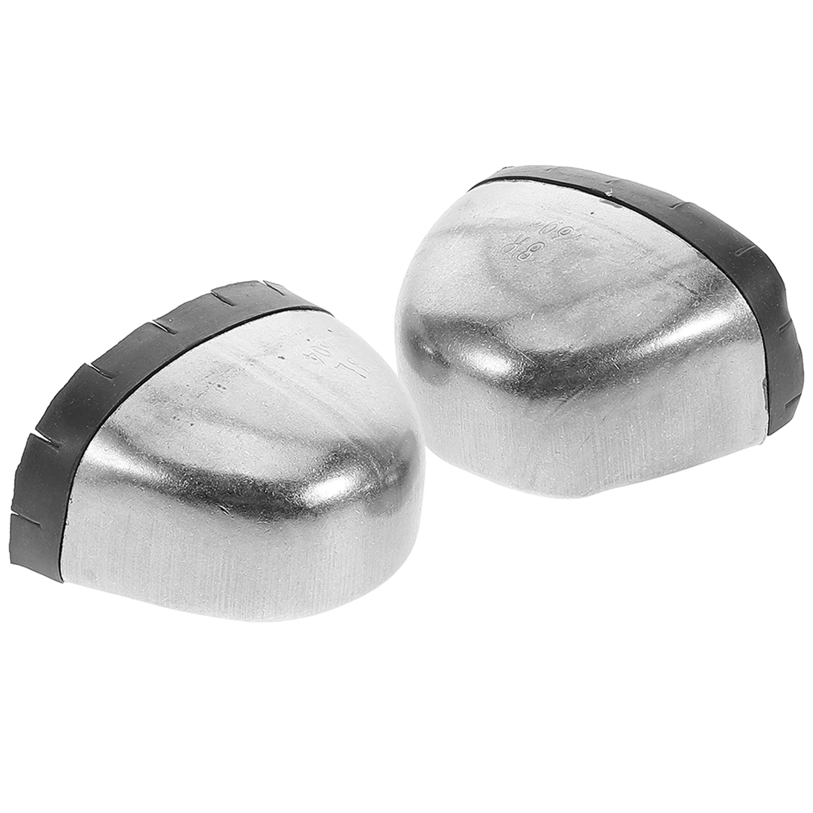 Toe Cap Safety Cover Shoe Covers Work Boot Caps for Boots Steel Guard Men Protector
Toe Cap Safety Cover Shoe Covers Work Boot Caps for Boots Steel Guard Men Protector