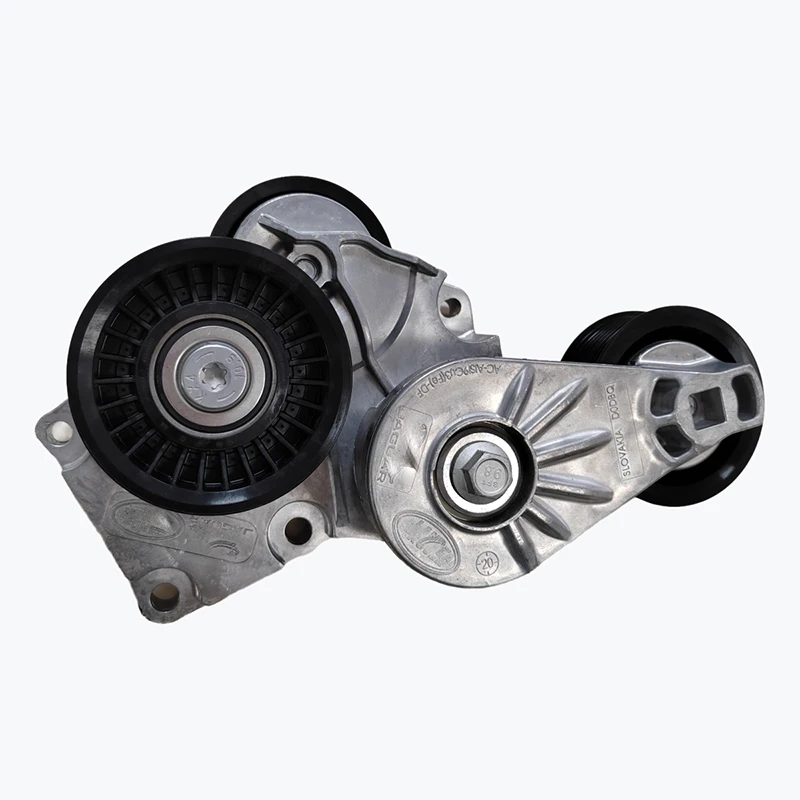 Drive Belt Tensioner For Jaguar F-TYPE X152 XE X760 XF X260 XJ X351 3.0T 5.0T C2D49666
Drive Belt Tensioner For Jaguar F-TYPE X152 XE X760 XF X260 XJ X351 3.0T 5.0T C2D49666