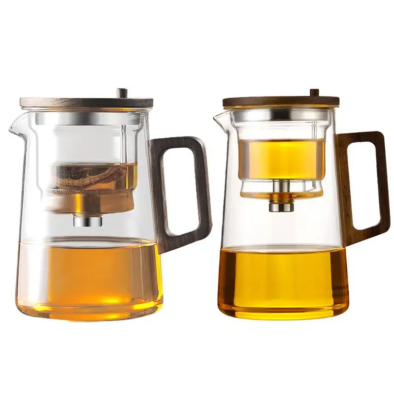 Clear Glass Tea Kettle Glass Tea Kettle With Water Separation Heat-Resistant Glass Tea Kettle For Home Living Room Cafe Kitchen
Clear Glass Tea Kettle Glass Tea Kettle With Water Separation Heat-Resistant Glass Tea Kettle For Home Living Room Cafe Kitchen