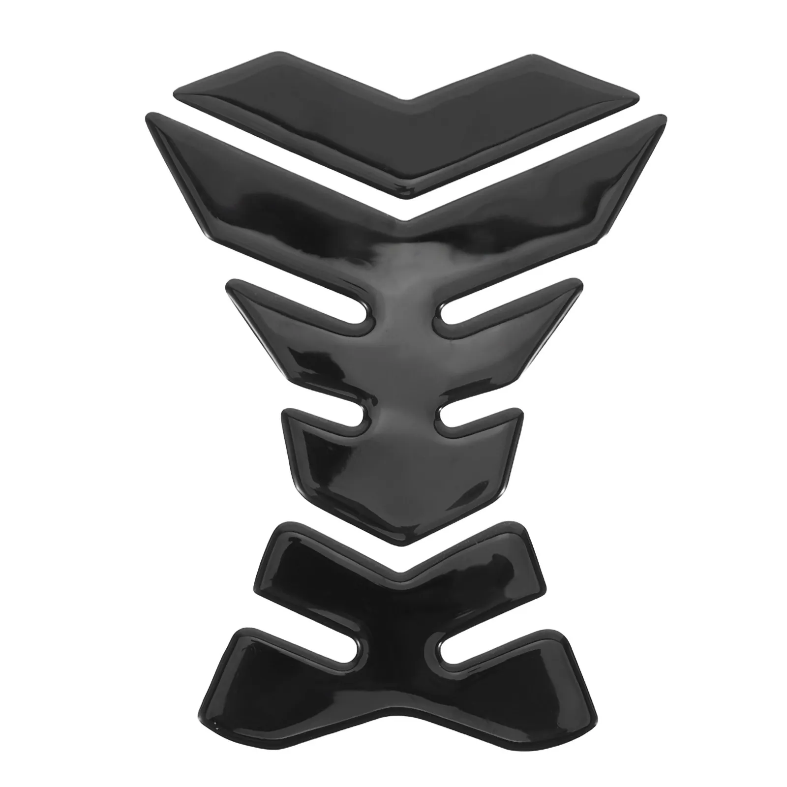 Motorcycle Tank Protector Pad Fishbone Shape Scratch Resistant Oil Tank Sticker Decal Fuel Holder Protective Cover Anti Slip
Motorcycle Tank Protector Pad Fishbone Shape Scratch Resistant Oil Tank Sticker Decal Fuel Holder Protective Cover Anti Slip
