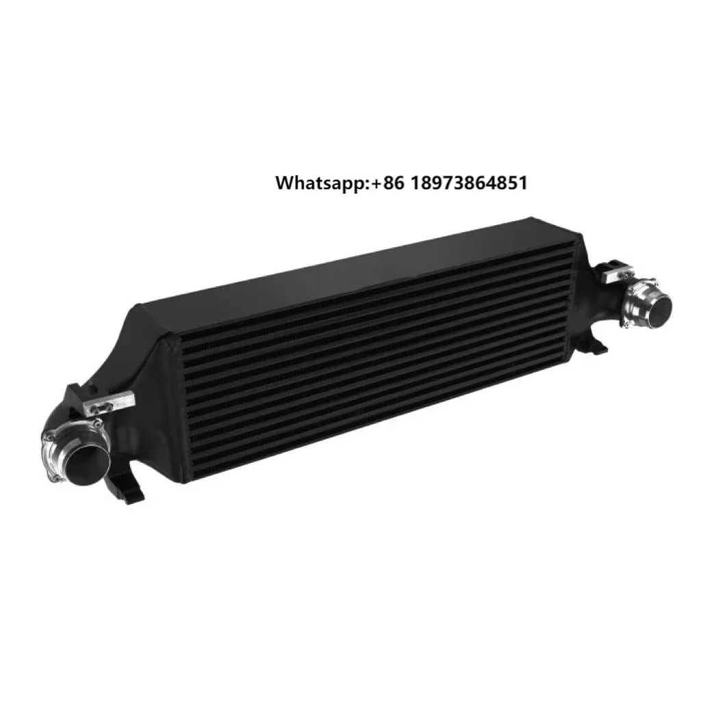 High-Performance Intercooler for Improved Engine Efficiency and Cooling Fit for Mercedes W176 C117 W242 W246
High-Performance Intercooler for Improved Engine Efficiency and Cooling Fit for Mercedes W176 C117 W242 W246