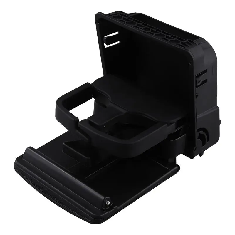 A85E-Car Central Console Armrest Rear Back Folding Cup Drink Holder 1K0862532 For VW Jetta MK5 5 Golf MK6
A85E-Car Central Console Armrest Rear Back Folding Cup Drink Holder 1K0862532 For VW Jetta MK5 5 Golf MK6