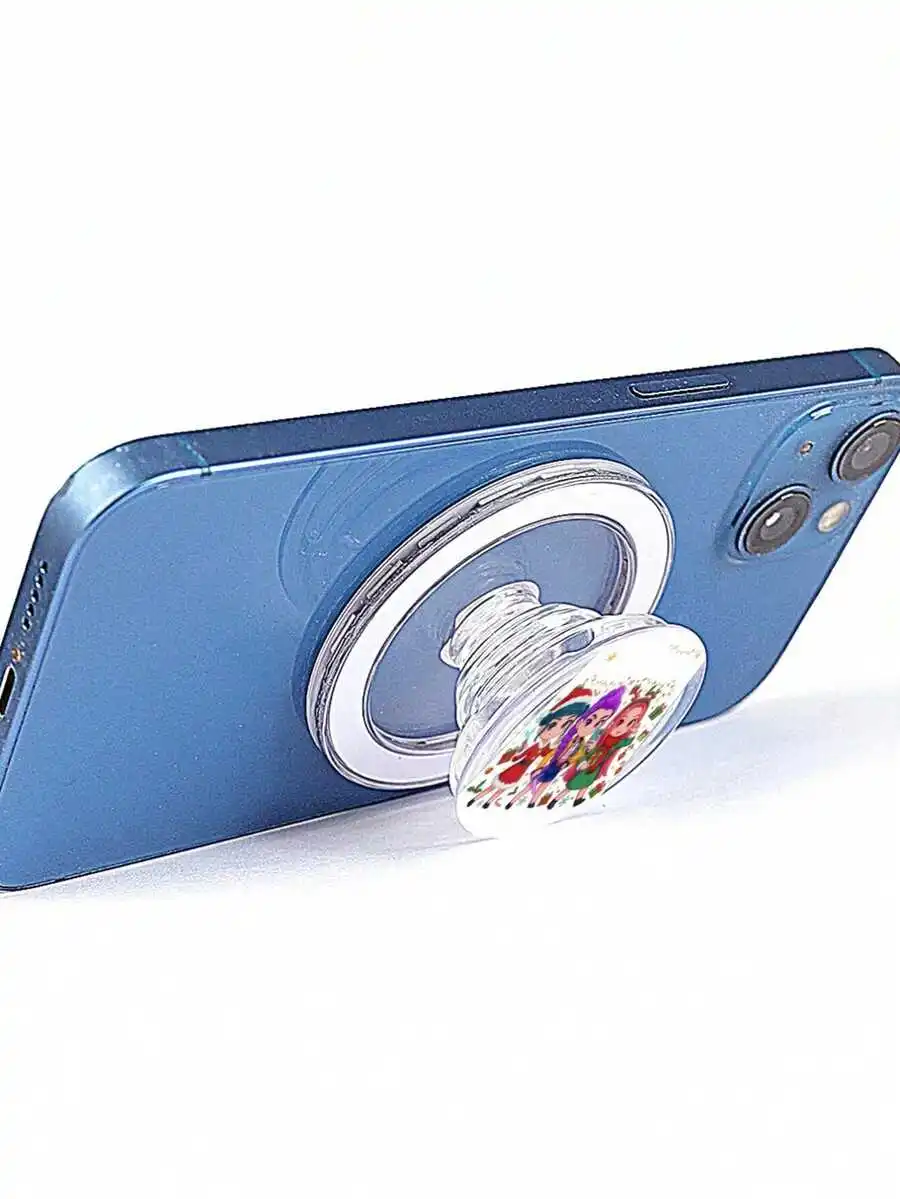 Adjustable Air Cushion Phone Stand Detachable Extendable Foldable Desk Holder For One-Handed Use
Adjustable Air Cushion Phone Stand Detachable Extendable Foldable Desk Holder For One-Handed Use